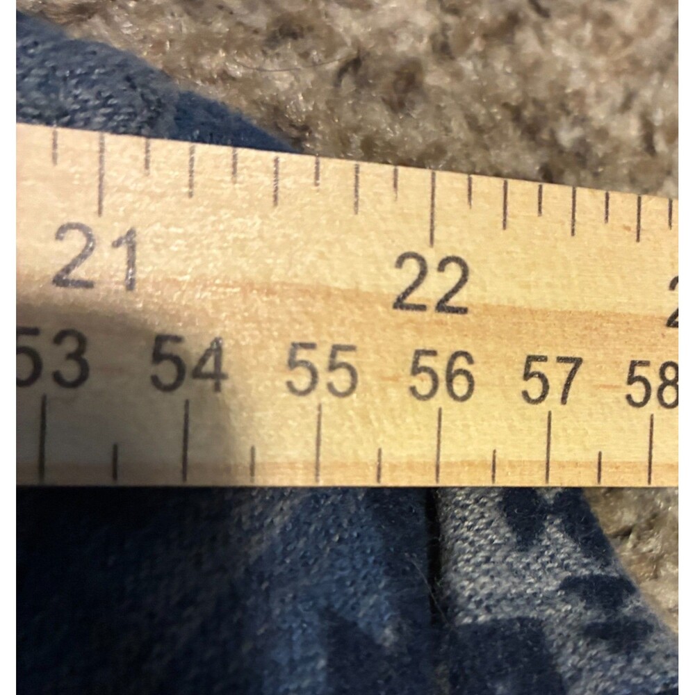 Pendleton Aztec Button Down Long Sleeve Shirt Jac… - image 5